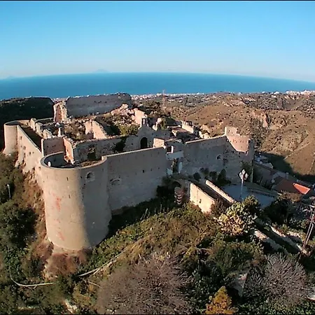 דירה L'isola Di Ago *