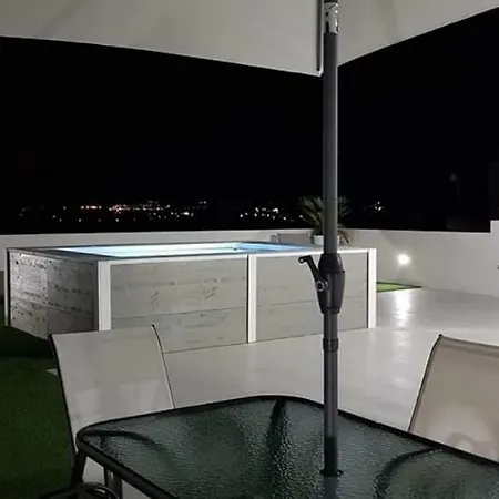 Apartament L'isola Di Ago Torregrotta