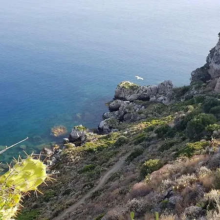 L'isola Di Ago Апартаменты *