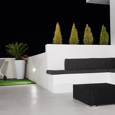 Apartamento L'isola Di Ago Torregrotta