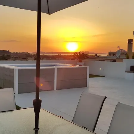 Lägenhet L'isola Di Ago Torregrotta