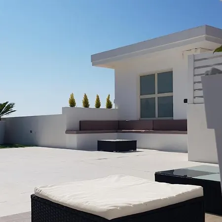 Apartmán L'isola Di Ago Torregrotta