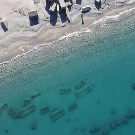 L'isola Di Ago Lägenhet Torregrotta