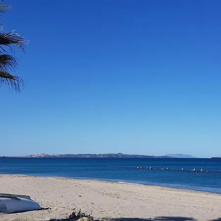 Lägenhet L'isola Di Ago *