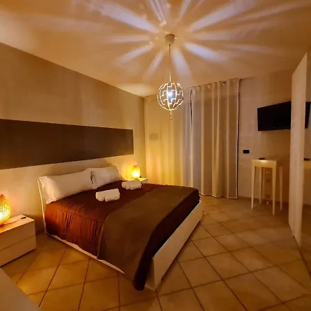 L'isola Di Ago Lägenhet *