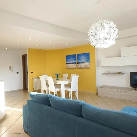 L'isola Di Ago Lägenhet