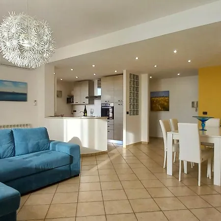 Lägenhet L'isola Di Ago