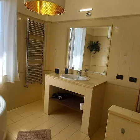 L'isola Di Ago * Torregrotta