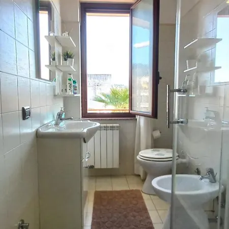 L'isola Di Ago Torregrotta