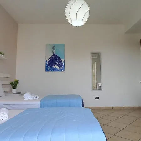 L'isola Di Ago Lägenhet