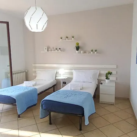 Lägenhet L'isola Di Ago *