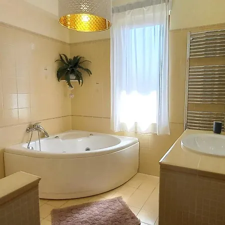 Lägenhet L'isola Di Ago *