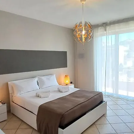 L'isola Di Ago Apartamento *
