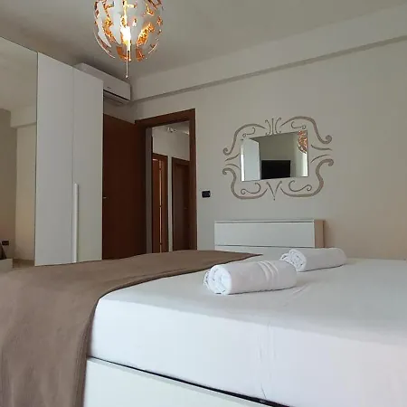 Lägenhet L'isola Di Ago *