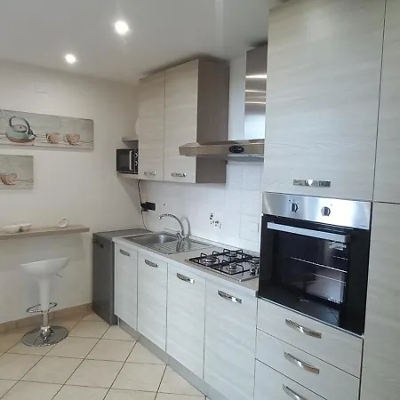 L'isola Di Ago Torregrotta