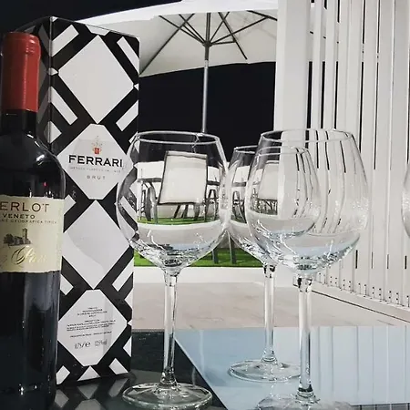 Lägenhet L'isola Di Ago *