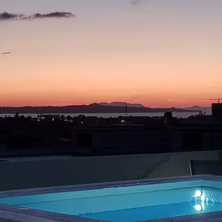 L'isola Di Ago Apartamento *