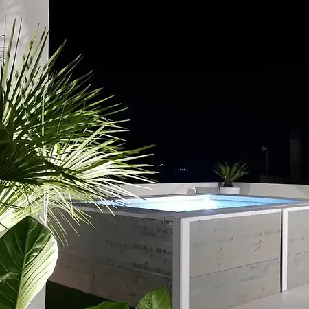 L'isola Di Ago Lägenhet *