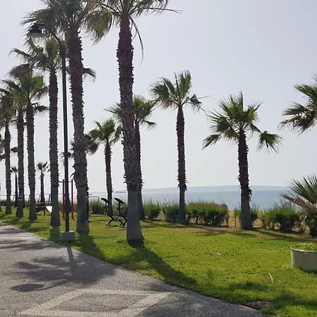 L'isola Di Ago Torregrotta