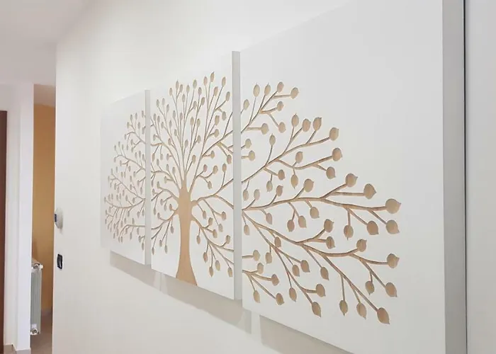 アパート L'isola Di Ago